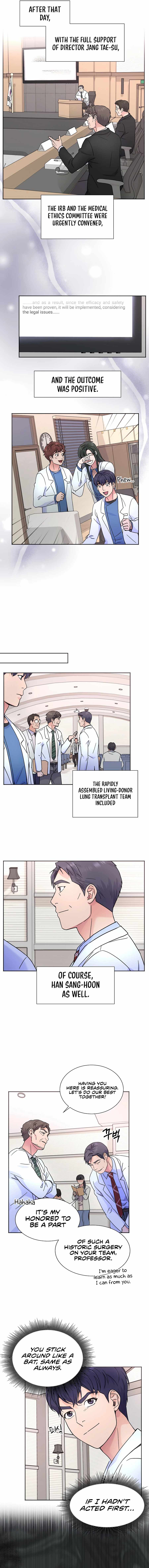 Return of the Max-Level Doctor Chapter 30 6